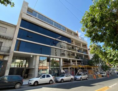 avance parque patricios